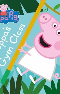Peppa Pig: Peppa's Gym Class