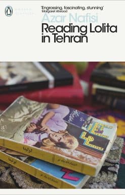 Reading Lolita in Tehran