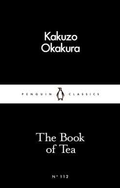 The Book of Tea