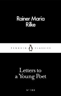Letters to a Young Poet