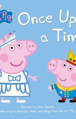 Peppa Pig: Once Upon a Time