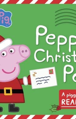 Peppa Pig: Peppa's Christmas Post