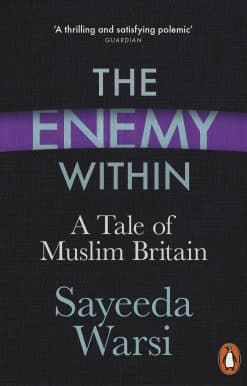 The Enemy Within: A Tale of Muslim Britain