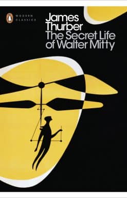 The Secret Life of Walter Mitty