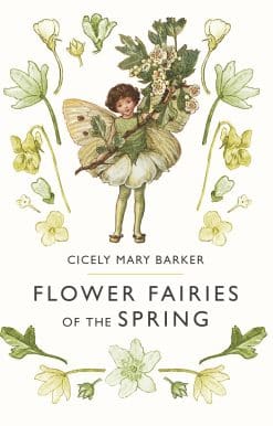 Flower Fairies of the Spring