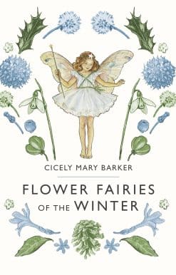 Flower Fairies of the Winter
