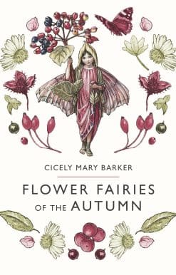 Flower Fairies of the Autumn