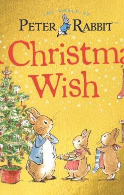 Peter Rabbit Tales: A Christmas Wish