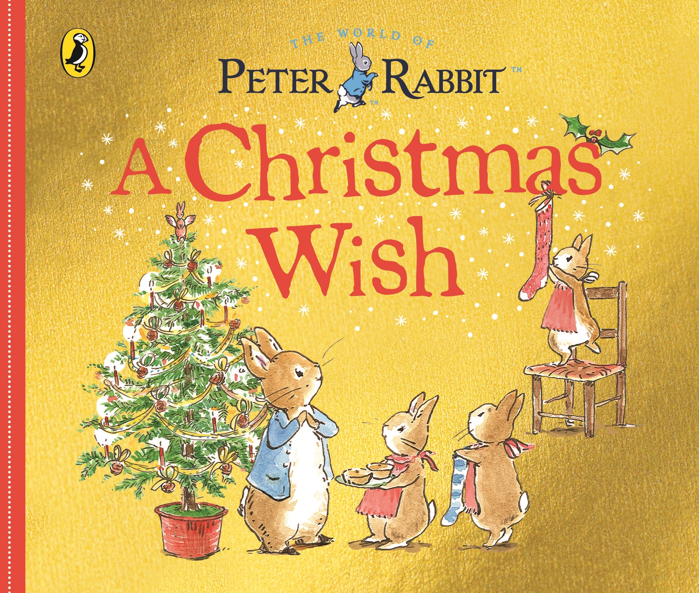 9780241291757 Peter Rabbit Tales: A Christmas Wish