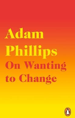 On Wanting to Change