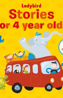 Stories for Four-year-olds