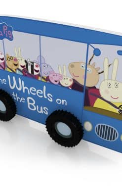 Peppa Pig: The Wheels on the Bus