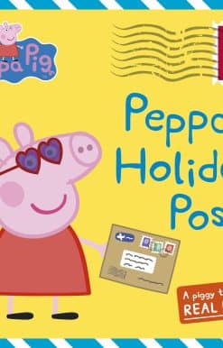 Peppa Pig: Peppa's Holiday Post