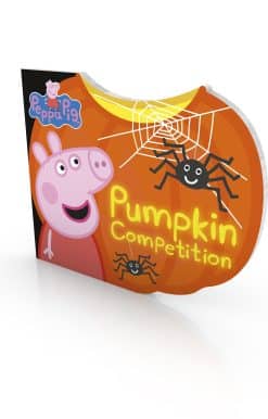Peppa Pig: Pumpkin Competition