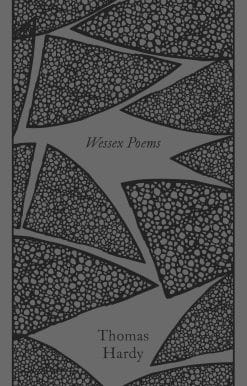 Wessex Poems and Other Verses