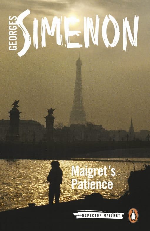 Maigret's Patience: Inspector Maigret #64