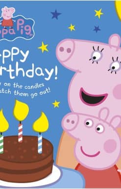 Peppa Pig: Happy Birthday!