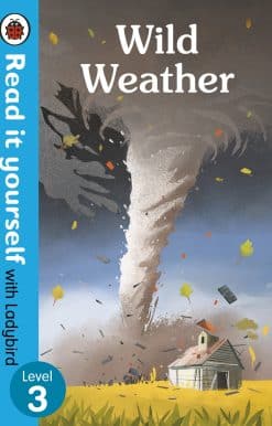Wild Weather – Read it yourself with Ladybird Level 3
