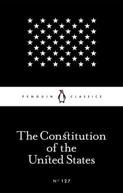 The Constitution of the United States