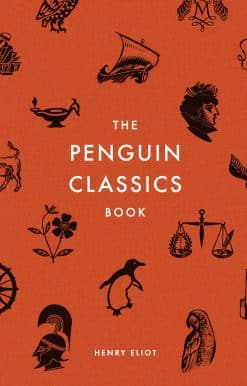 The Penguin Classics Book