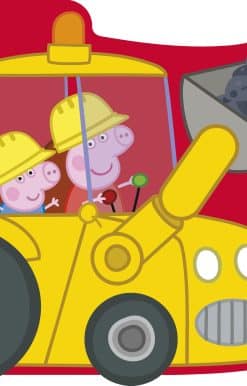 Peppa Pig: Digger World