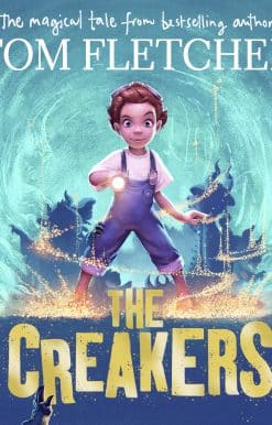 The Creakers