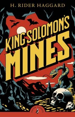 King Solomon's Mines
