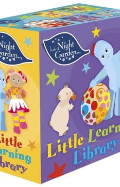 In the Night Garden: Little Learning Library