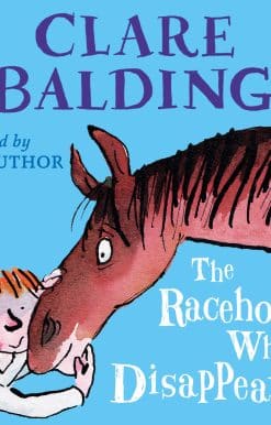 The Racehorse Who Disappeared