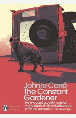 The Constant Gardener