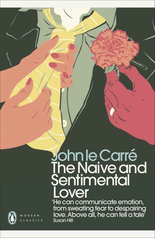 The Naive and Sentimental Lover