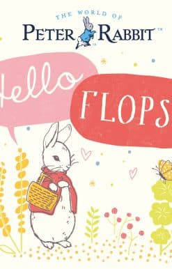 Peter Rabbit: Hello Flopsy!