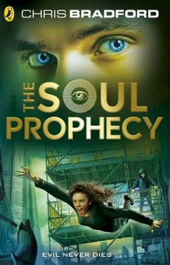 The Soul Prophecy