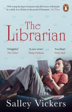 The Librarian: The Top 10 Sunday Times Bestseller