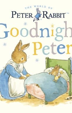 Peter Rabbit Tales – Goodnight Peter