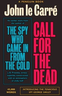 Call for the Dead: The Smiley Collection