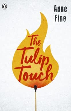 The Tulip Touch