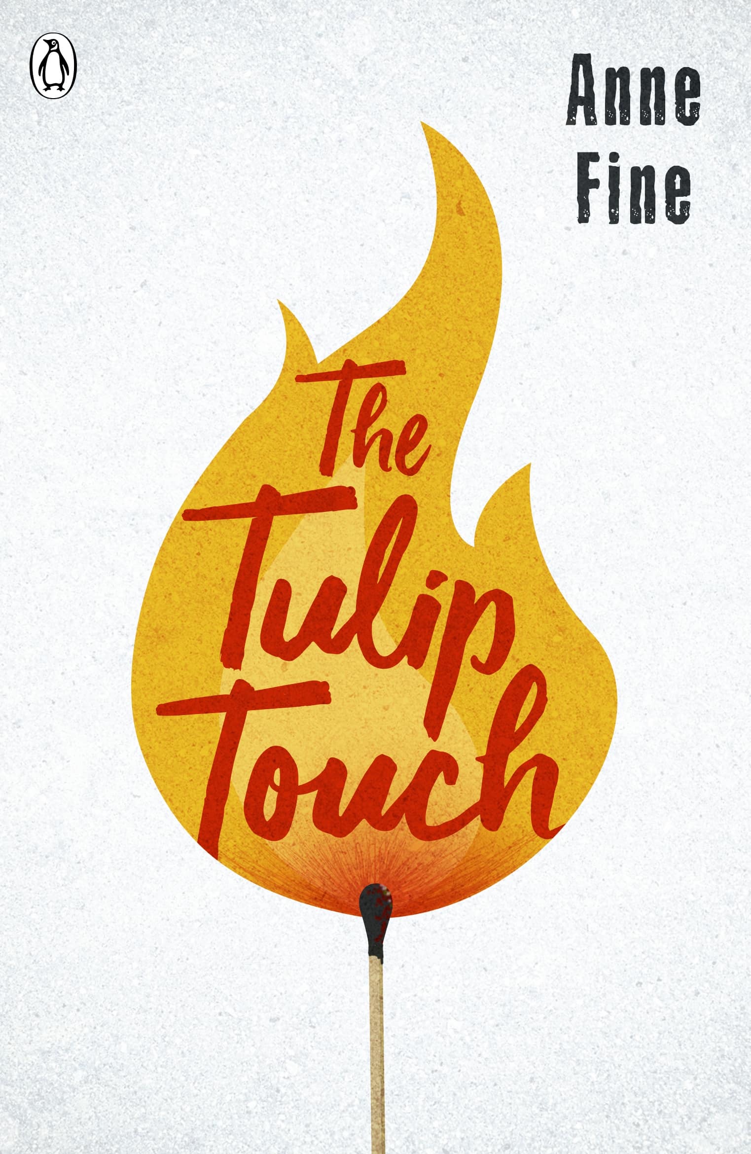 9780241331194 The Tulip Touch
