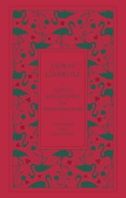 Alice's Adventures in Wonderland