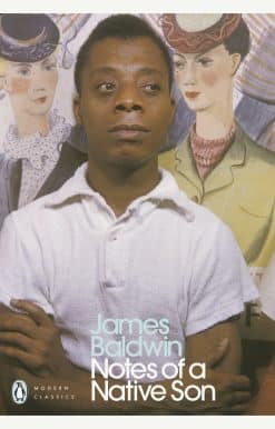 Notes of a Native Son