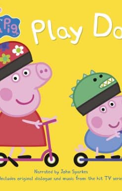 Peppa Pig: Play Days