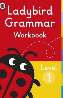 Ladybird Grammar Workbook Level 1
