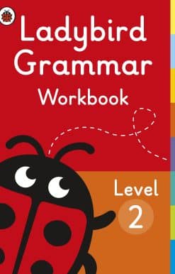 Ladybird Grammar Workbook Level 2