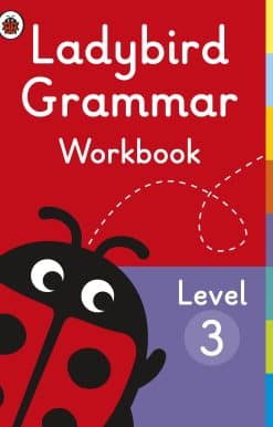 Ladybird Grammar Workbook Level 3