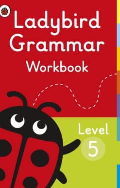 Ladybird Grammar Workbook Level 5