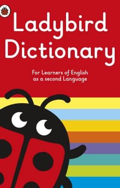 Ladybird Dictionary