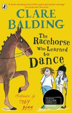 The Racehorse Who Learned to Dance