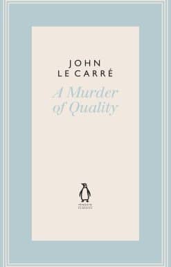 A Murder of Quality