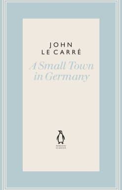 A Small Town in Germany