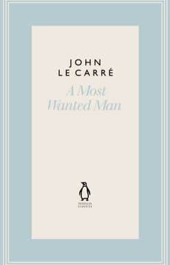 A Most Wanted Man